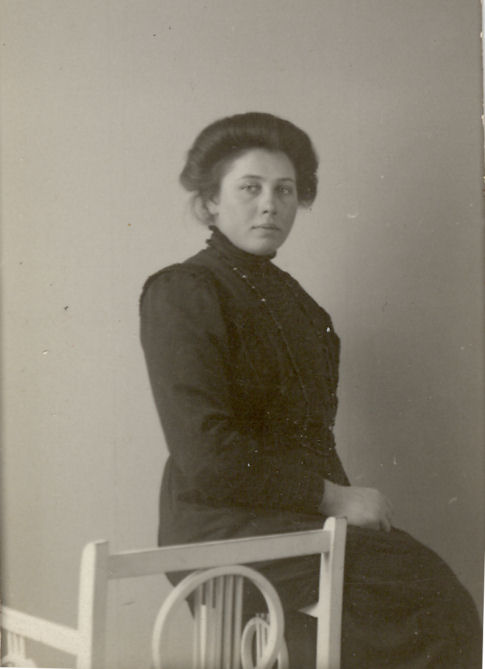 antje maring.